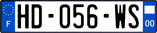 HD-056-WS