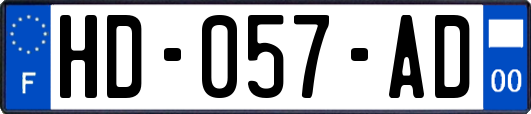 HD-057-AD