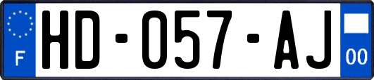 HD-057-AJ