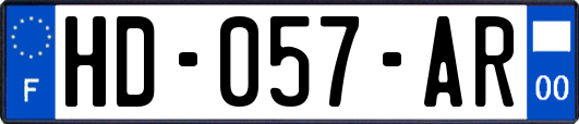 HD-057-AR