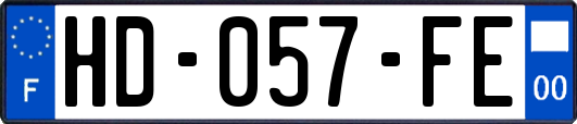 HD-057-FE