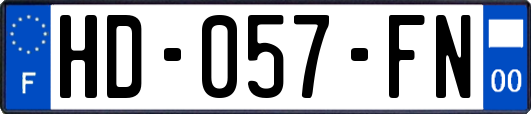 HD-057-FN