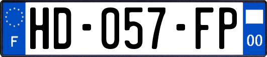 HD-057-FP