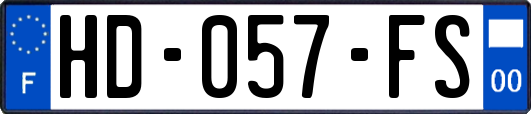 HD-057-FS