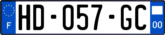 HD-057-GC