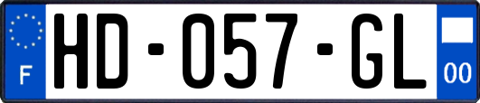 HD-057-GL