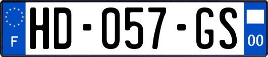 HD-057-GS
