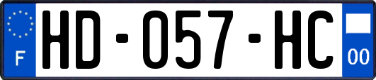HD-057-HC