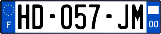 HD-057-JM