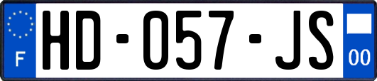 HD-057-JS