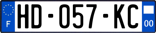 HD-057-KC