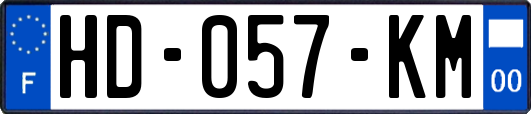 HD-057-KM