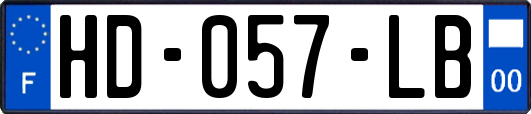 HD-057-LB