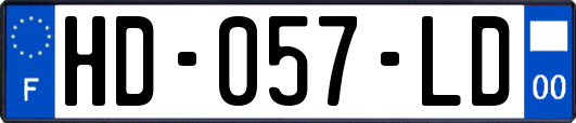 HD-057-LD