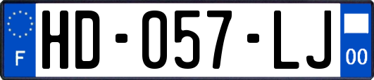 HD-057-LJ