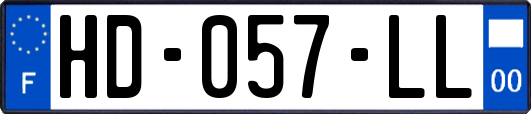 HD-057-LL