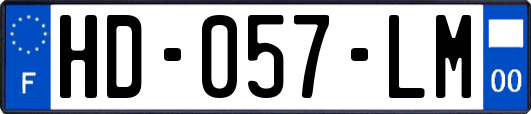 HD-057-LM