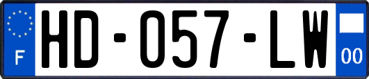 HD-057-LW
