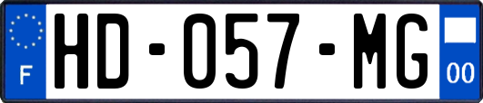 HD-057-MG