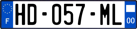 HD-057-ML