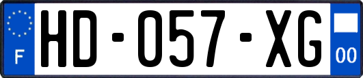 HD-057-XG