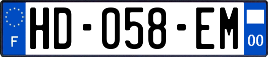 HD-058-EM