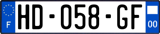 HD-058-GF