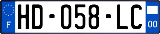 HD-058-LC