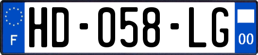 HD-058-LG