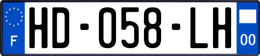 HD-058-LH