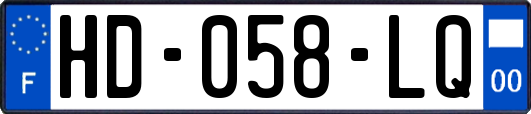 HD-058-LQ