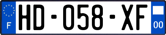 HD-058-XF