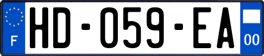 HD-059-EA