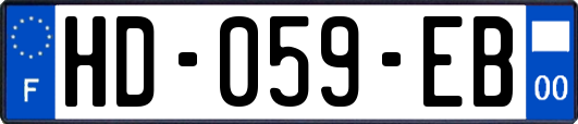 HD-059-EB