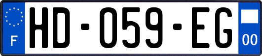 HD-059-EG