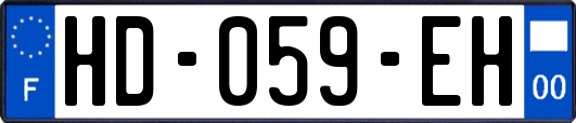 HD-059-EH