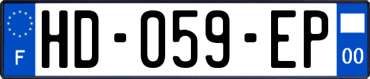 HD-059-EP
