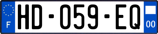 HD-059-EQ
