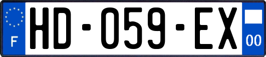 HD-059-EX
