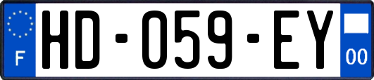 HD-059-EY