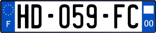 HD-059-FC