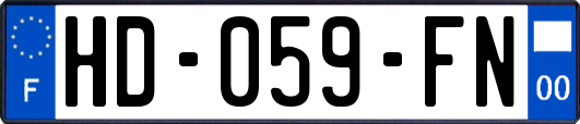 HD-059-FN