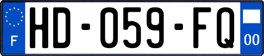 HD-059-FQ