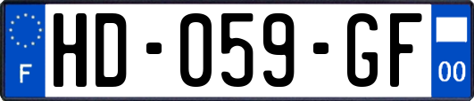 HD-059-GF