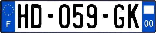 HD-059-GK