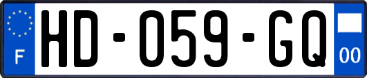 HD-059-GQ
