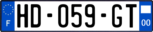 HD-059-GT