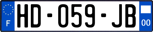 HD-059-JB