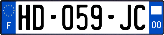 HD-059-JC