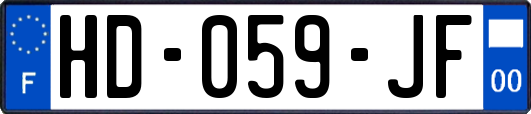 HD-059-JF
